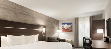 Days Inn by Wyndham Kingston